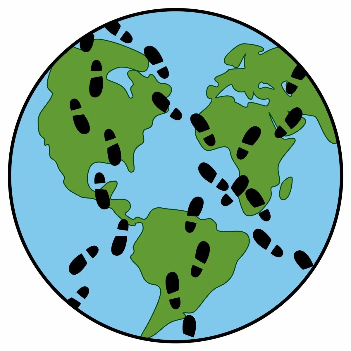 Шаров след в след. Следы на земле рисунок. Макет земного шара со следами. Земной шар и следы. Земной шар со следами человека.