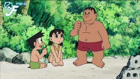 Shizuka-chan is a smart and kind neighborhood girl. 