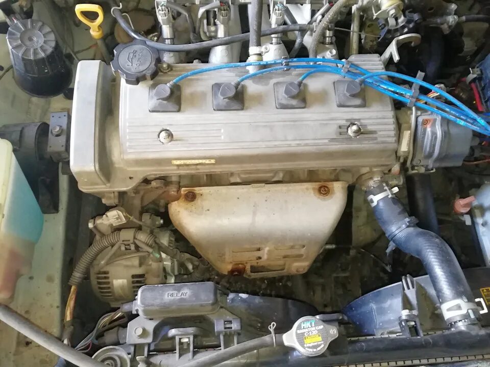 датчики тойота 4а фе. двигатель 4а датчики. датчик оборотов двигателя тойота двигатель 5а. вакуумная система 4s toyota corona. датчик температуры двигателя 7а фе.