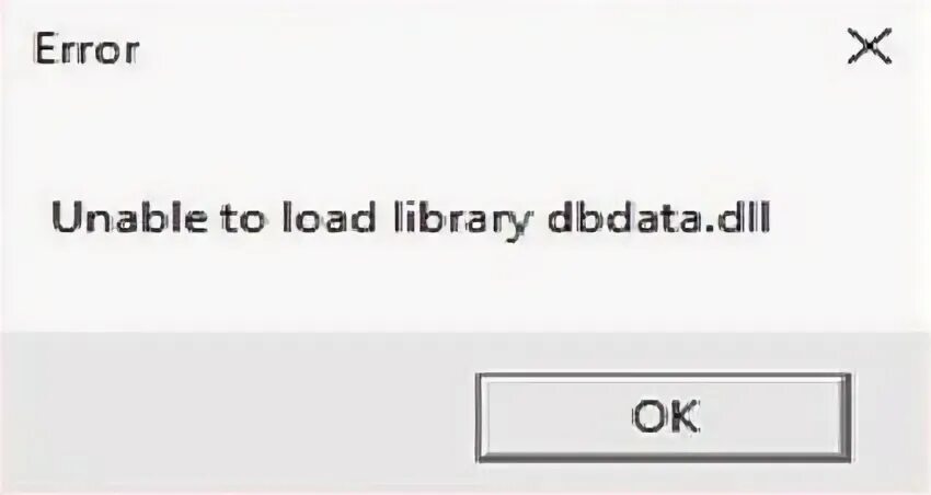 Unable to load library dbdata dll. Unable. error unable. ассасин крид одиссей ошибка dbdata.dll unable.