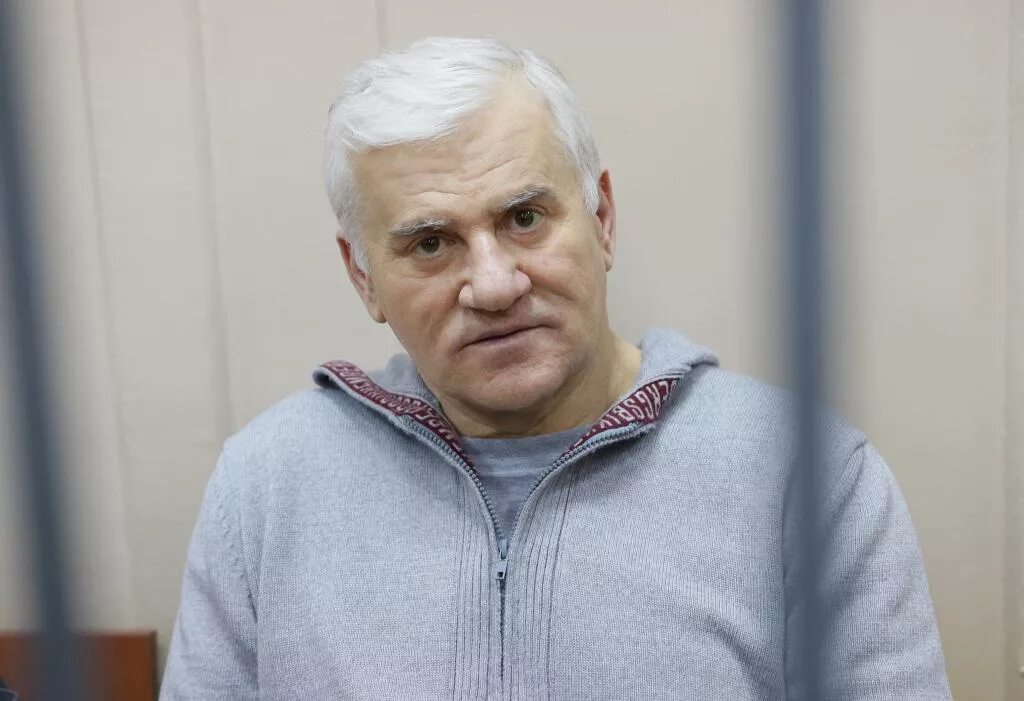 Последний новости саид амирова