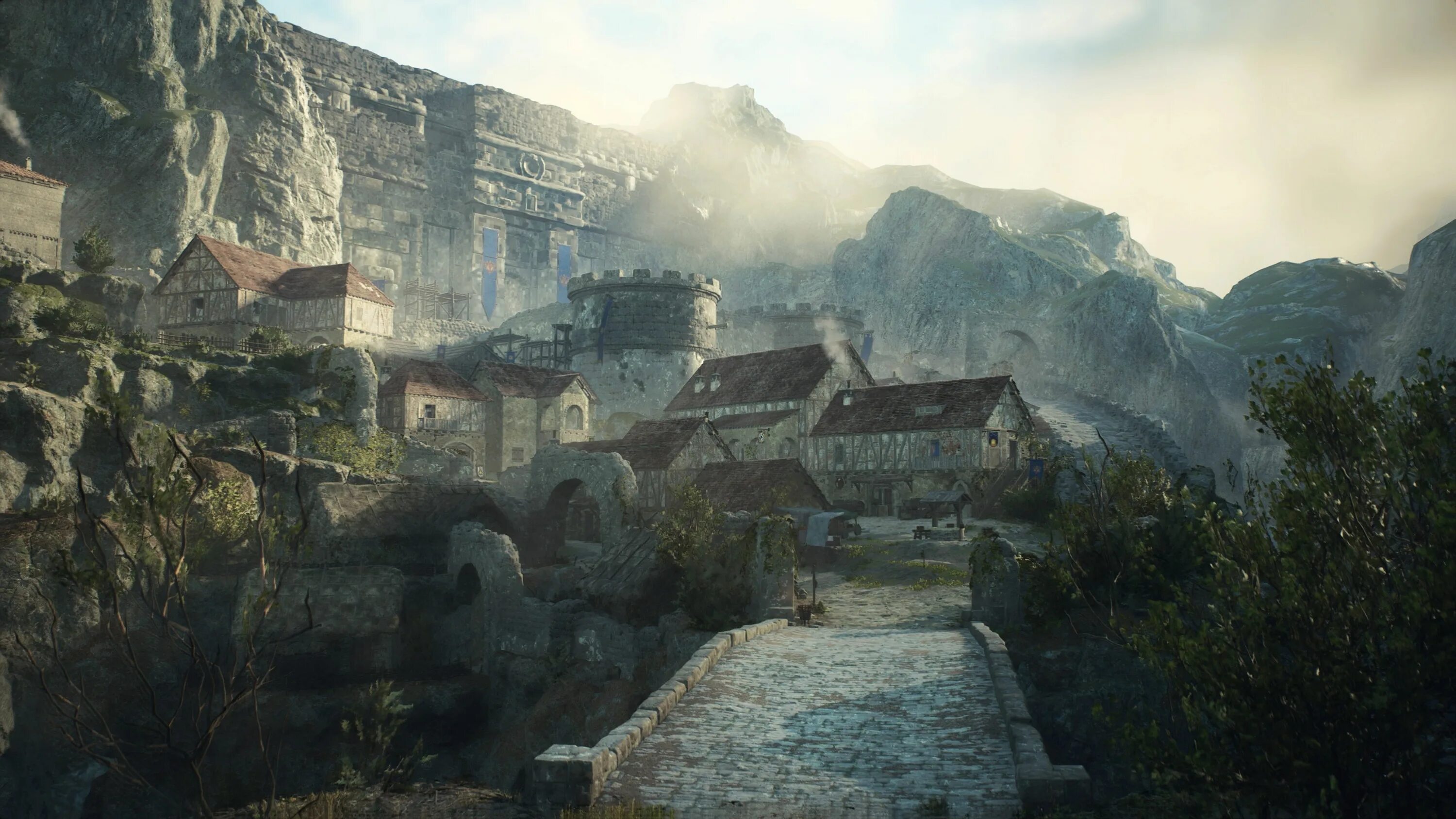 Dragons dogma 2 дата выхода на pc. Драгон догма 2. dragon&#039;s dogma 2 скриншоты. dragon dogma 2 города. dragon&#039;s dogma 2 дата выхода.