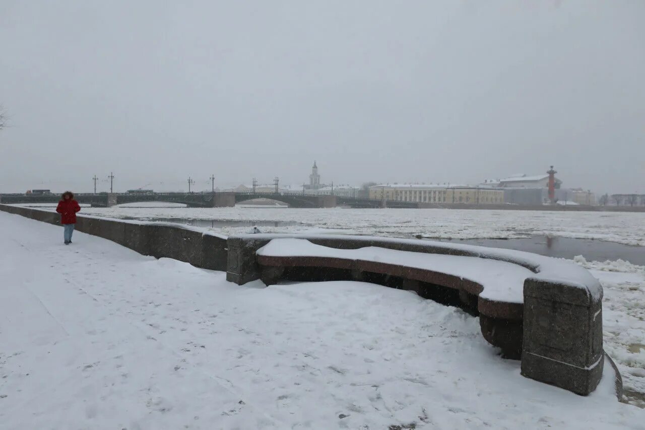 Когда на урале потеплеет в 2025