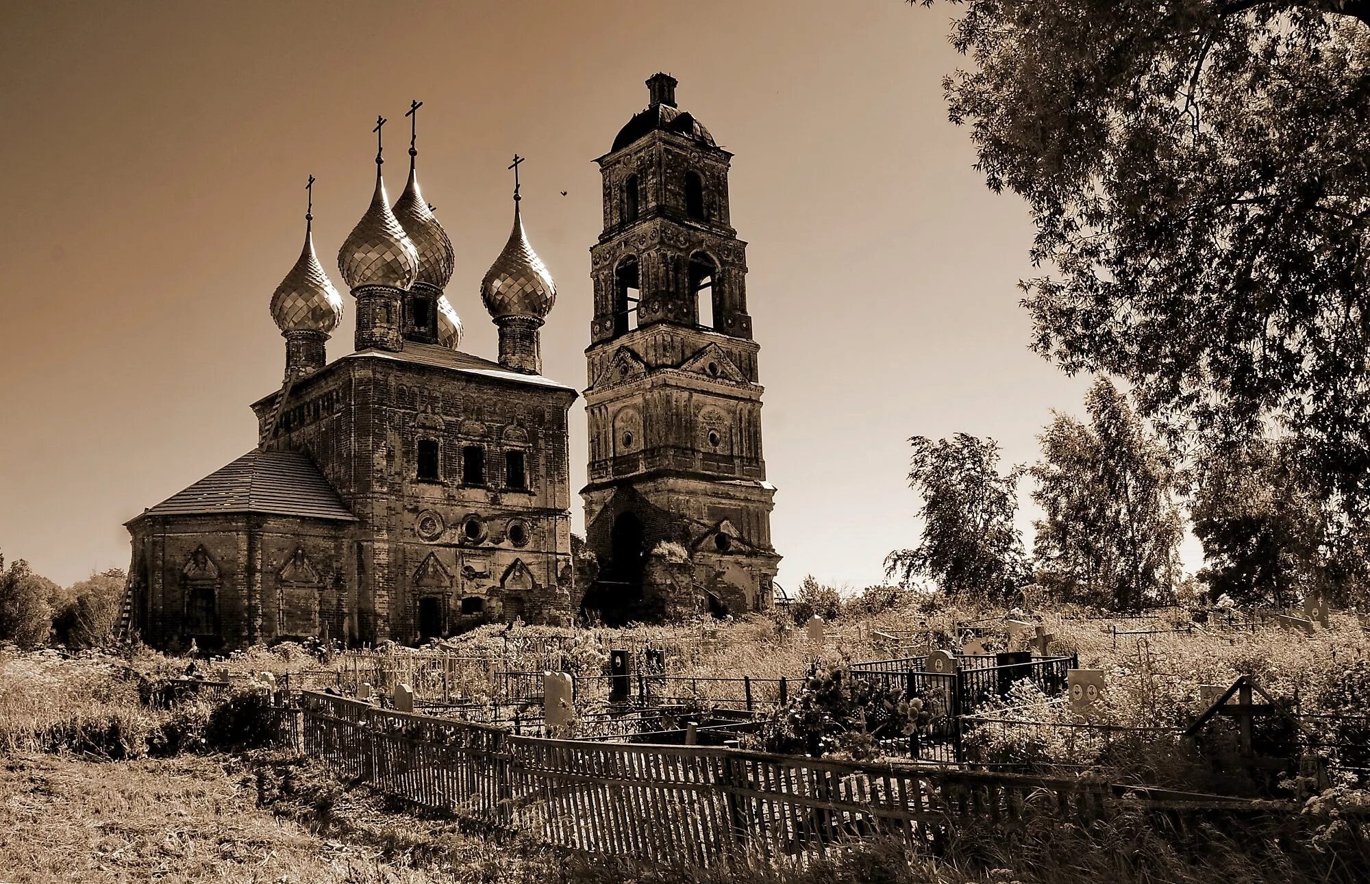 Старые сайты храмов. Деревенский Погост, Ярославская область. Церковь Василия Великого Ивановская область. Деревенская Церковь Ярославская область. Церковь Василия Великого в деревнях.