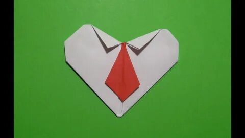 Как сделать папы из бумаги