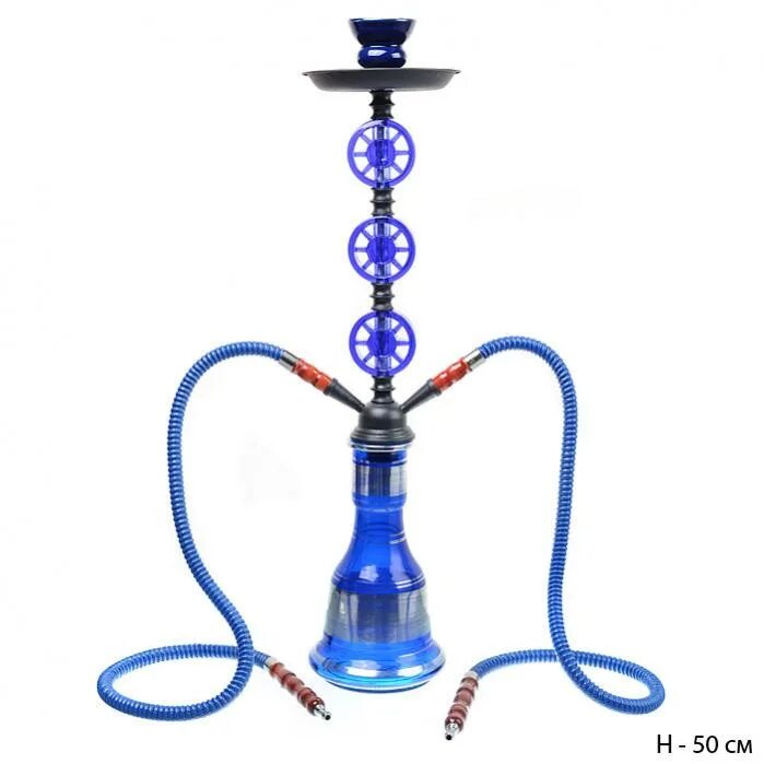 Кальян 35см 2 трубки 2998068. Кальян shisha hookah. Кальян rasta 47cm. Кальян shisha синий. Кальян на 2 шланга.