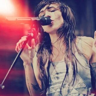 Hello singing