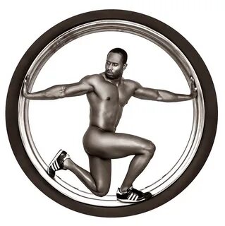 iCANDY : male in MOTION 