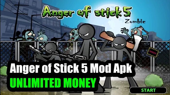 Anger of Stick 5. Anger of Stick 5 Mod. Anger of Stick 5: Zombie. Купоны Anger of Stick 5.