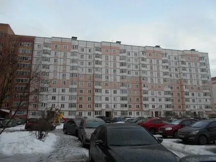 Череповец 16