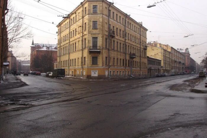 Охта групп