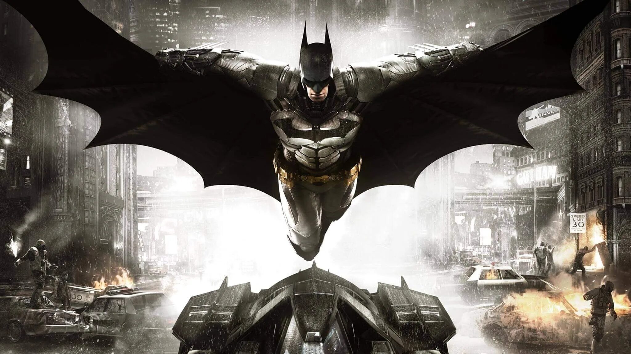 Бэтмен рыцари игры. Бэтмен аркхем кнайт. batman: рыцарь аркхема. бэтмен из игры batman arkham knight. бэтмен аркхем knight игра.