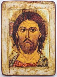Иконы первого века
