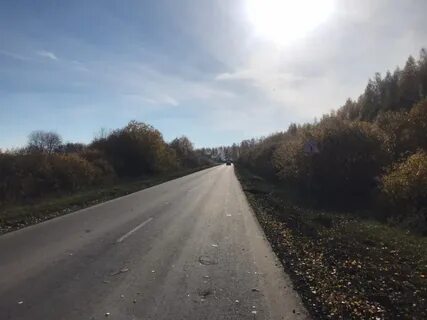 Октябрь мордовия