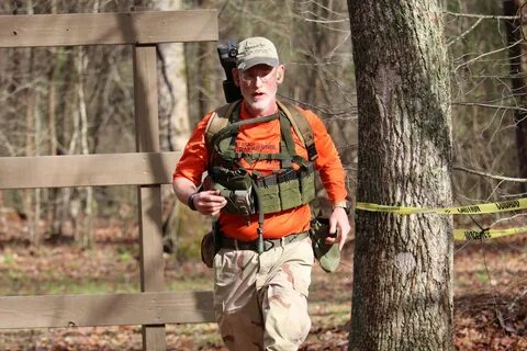 Shooting run