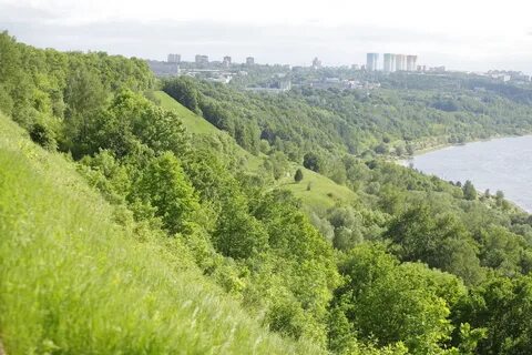 Новый парк швейцария нижний новгород