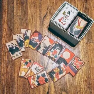Nintendo cards