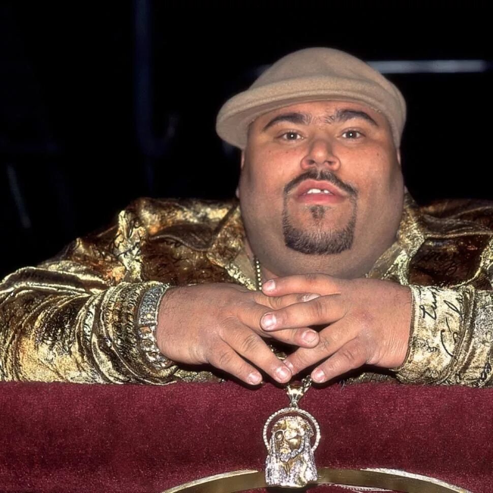 Big pun в молодости. Биг пан и фэт джо. Fat joe в молодости. Биг панишер. Большой джо.