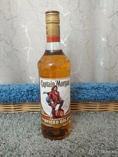 Ром сильвер пряный