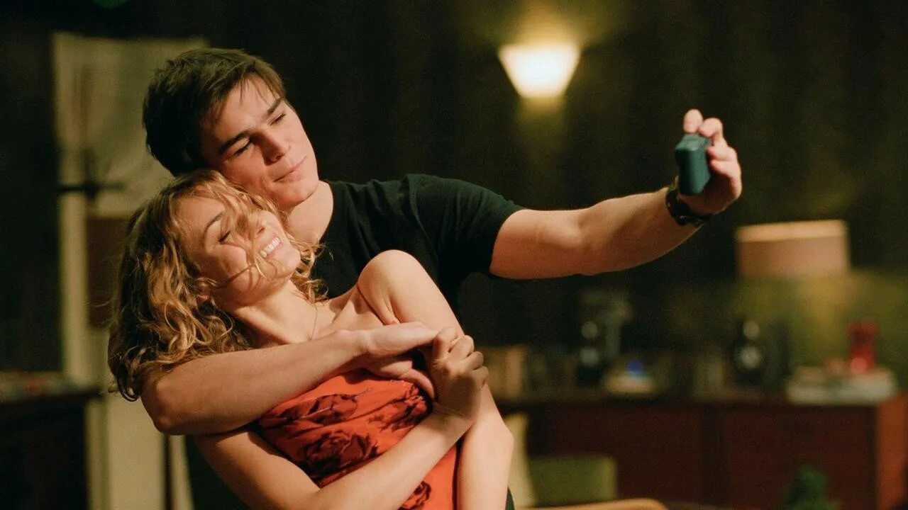 Худший человек трейлер