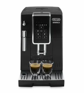 Кофемашина автоматическая delonghi ecam 350.15 b
