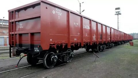 Перевозка порожних вагонов