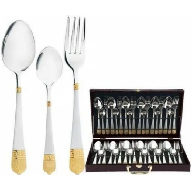 Столовые приборы eme domus. Набор столовых приборов 30 предметов дипломат деревянный модель м-11. 36 предметы. Столовые приборы brignani luca. 36 предметы.