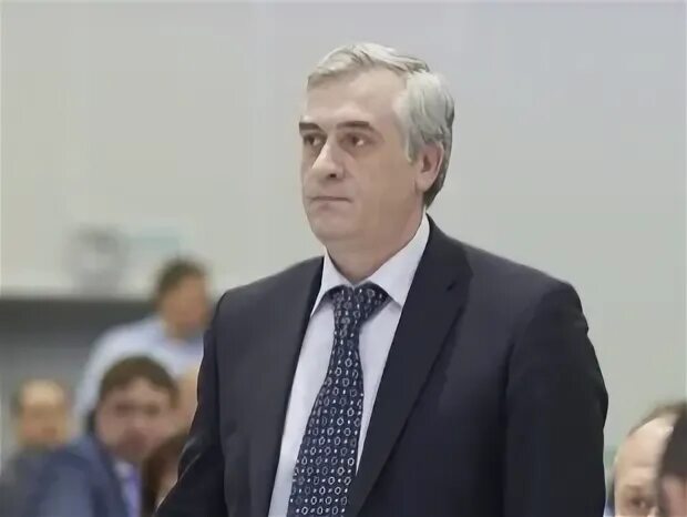 Сергиев посад академик силин