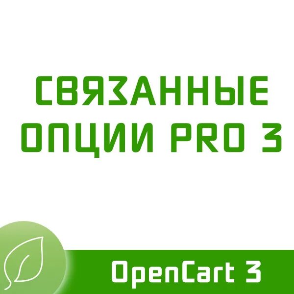 Опцией pro. Опции картинка. Связанные модули. Новая Опция картинка. Все опции.