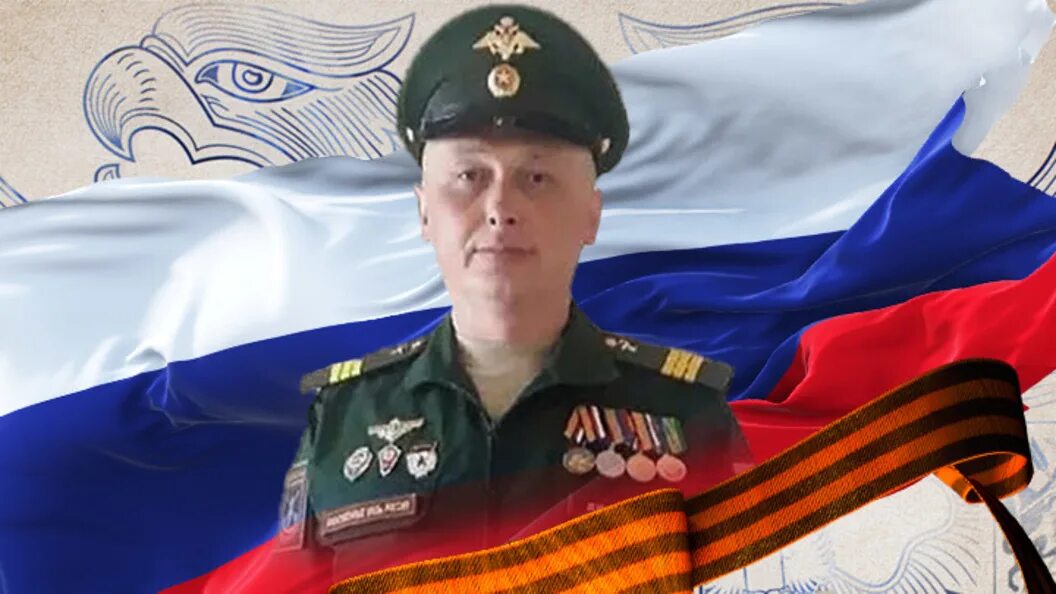Алексеем лихановым