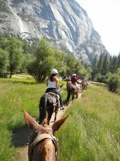Back riding