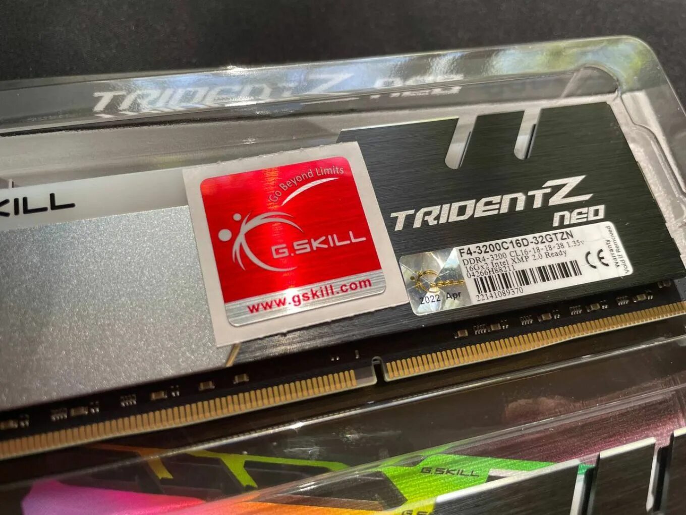 Оперативная память ddr4 g skill trident z. 2. G.skill TRIDENTZ ddr4 32gb - 1 шт - $50.00. G.skill Trident z Neo размер. Ddr5 64gb 6400mhz g.skill Trident z5 RGB cl32 v1.4. 64gb 6000mhz g.skill Trident z5 cl30 Kit 2x32gb.