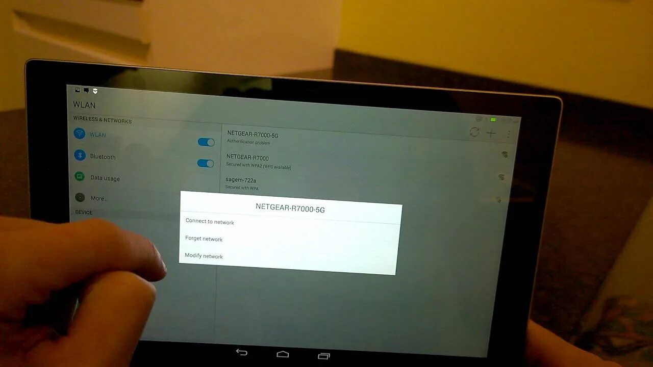 Аутентификация wifi на планшете. Планшет леново wlan. меню планшета lenovo. решение проблемы вайфая с планшетом imei. какой пароль на планшете lenovo yoga ?.