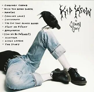 Crow перевод с английского