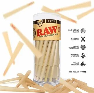 Buy raw