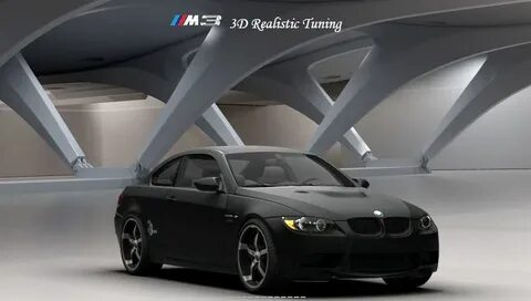 3d tuned
