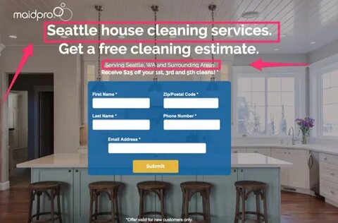 Get service