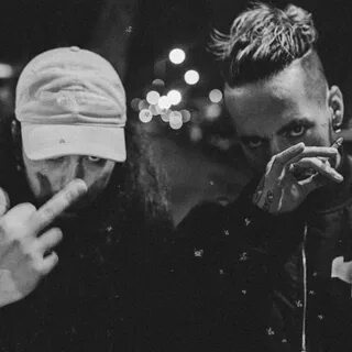 Misery in waking hours uicideboy