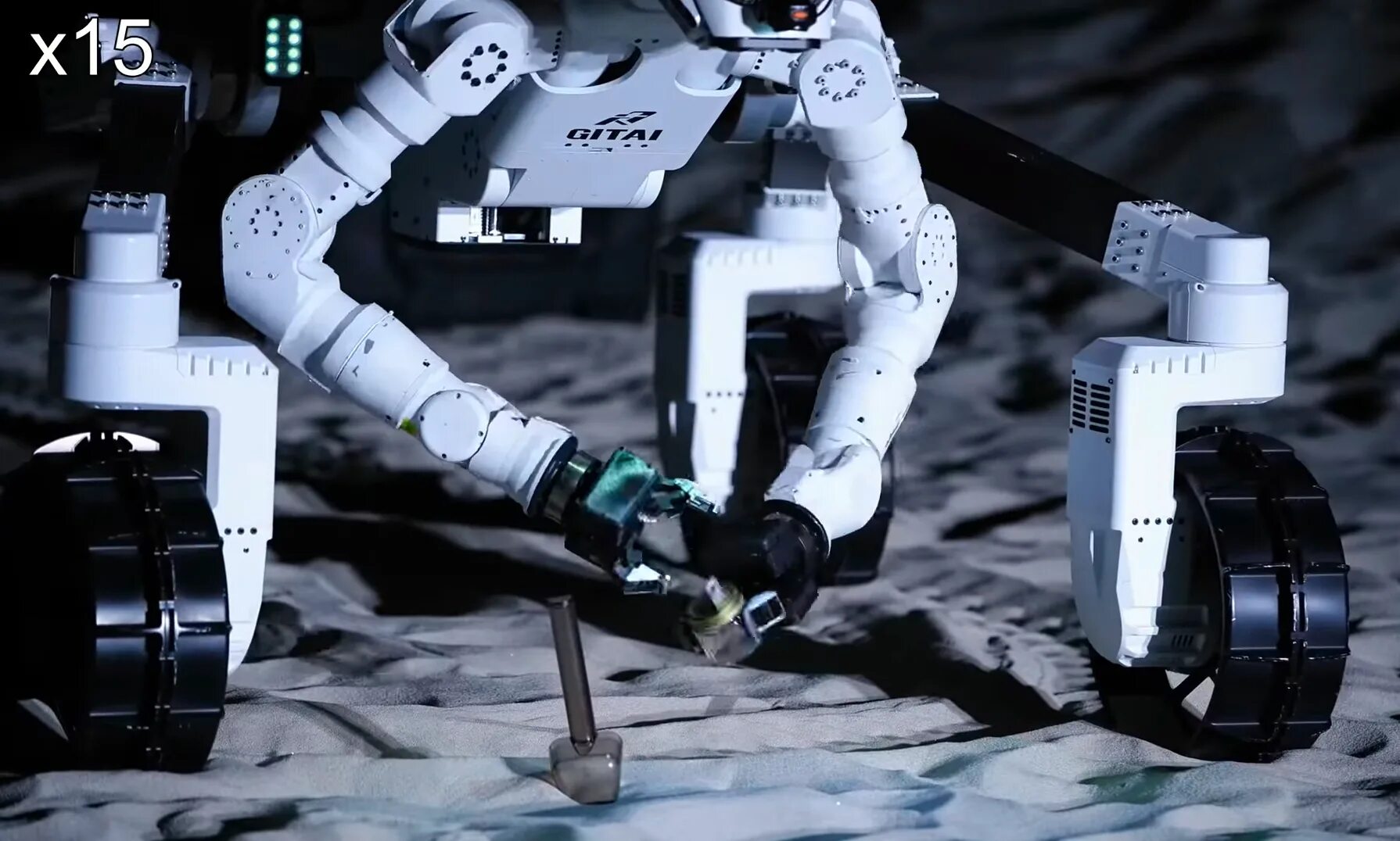 Moon сборки. Robotic Rover. Космороботы. Lunar Robot. Cue Robot — робот с наглым характером.