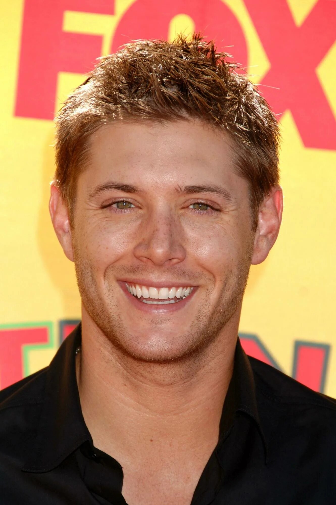 джастин эклз.