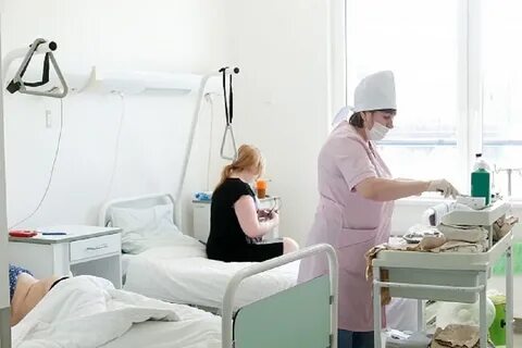 Волгоградский уронефрологический центр