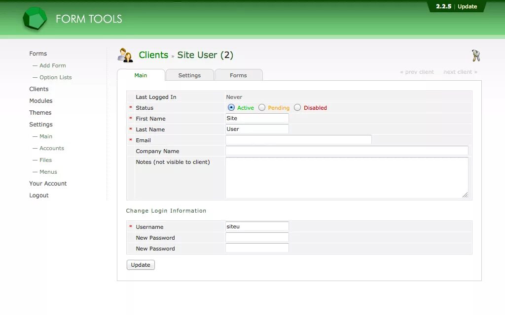 Forms tool. Form tool. tool example toolbox form.