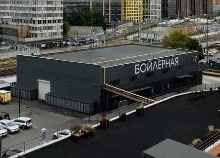 Новодмитровская ул 1 стр 9