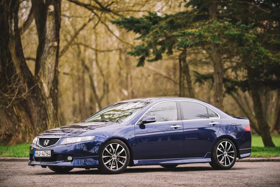 Honda Accord 7. Honda Accord (7g). Honda Accord 7 Gen.