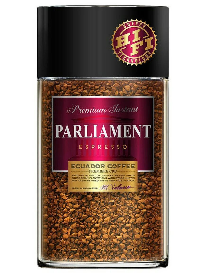 Растворимый кофе сколько стоит. Кофе Parliament Arabica с/б 100 гр. Кофе Parliament Espresso растворимый сублимированный с/б 100 г. Кофе парламент Арабика 100 г. Кофе парламент Арабика ст/б 100г.