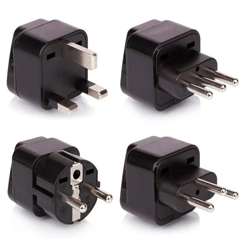 Plug in adapter. Вилка 220 вольт. eu plug вилка. переходник для розетки. переходник для европейской вилки.