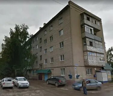 Октябрьский фрунзе
