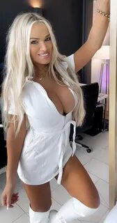 Instagram  @ginastewartofficial. 