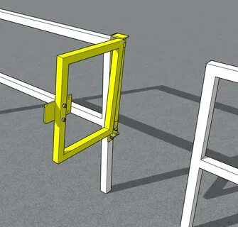 Fix gate