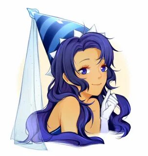 Moonlight cookie